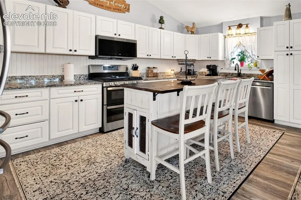22991 Deer Trail Elbert, CO 80106