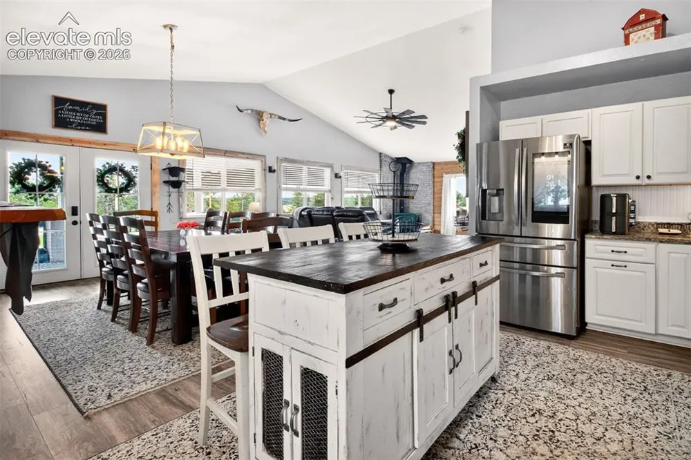 22991 Deer Trail Elbert, CO 80106