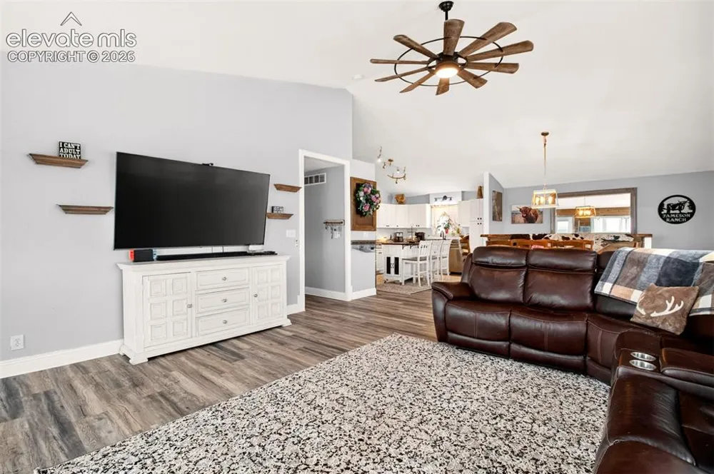 22991 Deer Trail Elbert, CO 80106