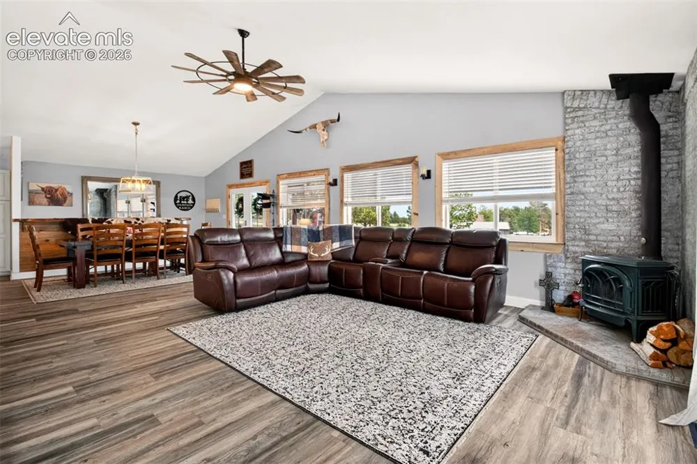 22991 Deer Trail Elbert, CO 80106