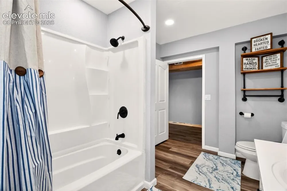 22991 Deer Trail Elbert, CO 80106