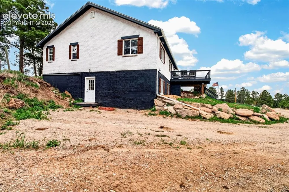 22991 Deer Trail Elbert, CO 80106