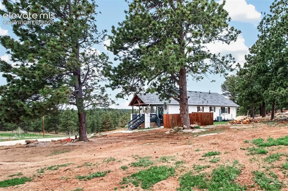 22991 Deer Trail Elbert, CO 80106