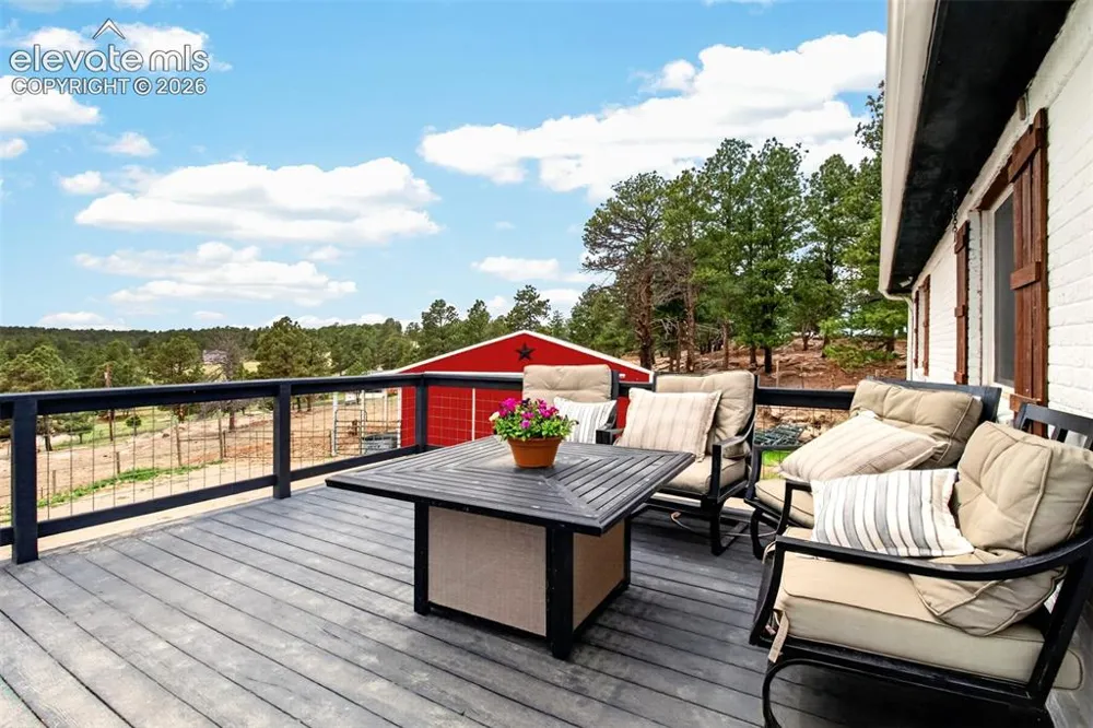 22991 Deer Trail Elbert, CO 80106