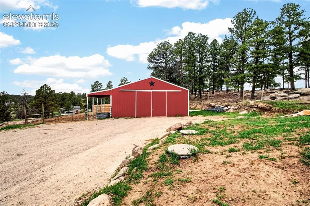 22991 Deer Trail Elbert, CO 80106