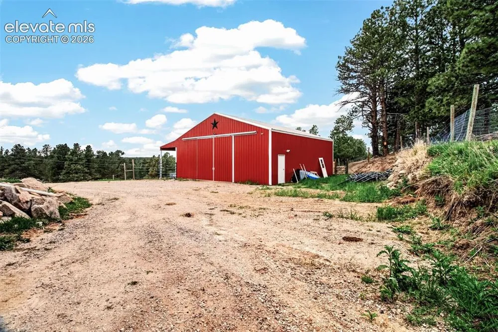 22991 Deer Trail Elbert, CO 80106