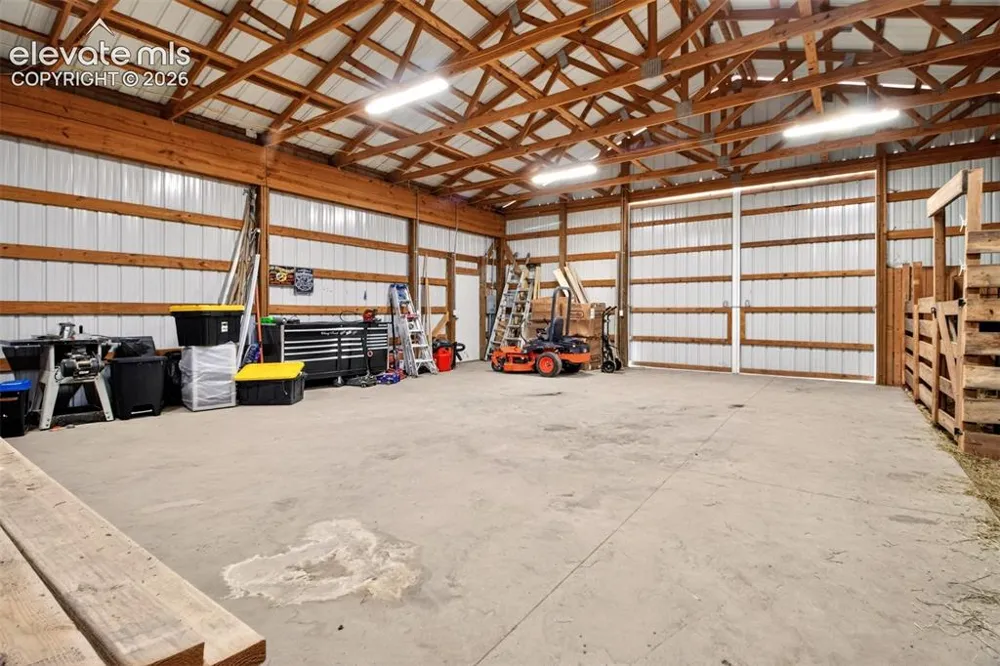 22991 Deer Trail Elbert, CO 80106