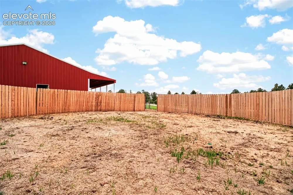 22991 Deer Trail Elbert, CO 80106