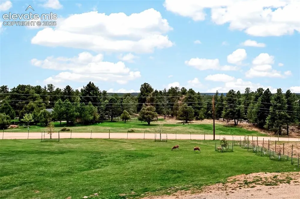 22991 Deer Trail Elbert, CO 80106