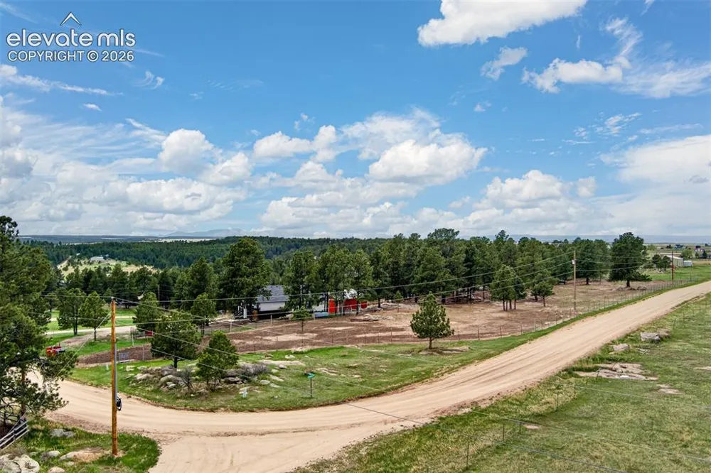 22991 Deer Trail Elbert, CO 80106