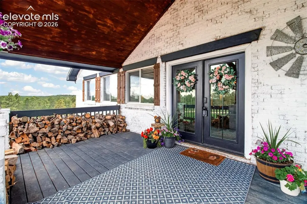 22991 Deer Trail Elbert, CO 80106