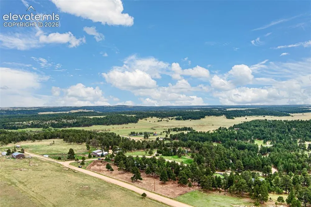 22991 Deer Trail Elbert, CO 80106