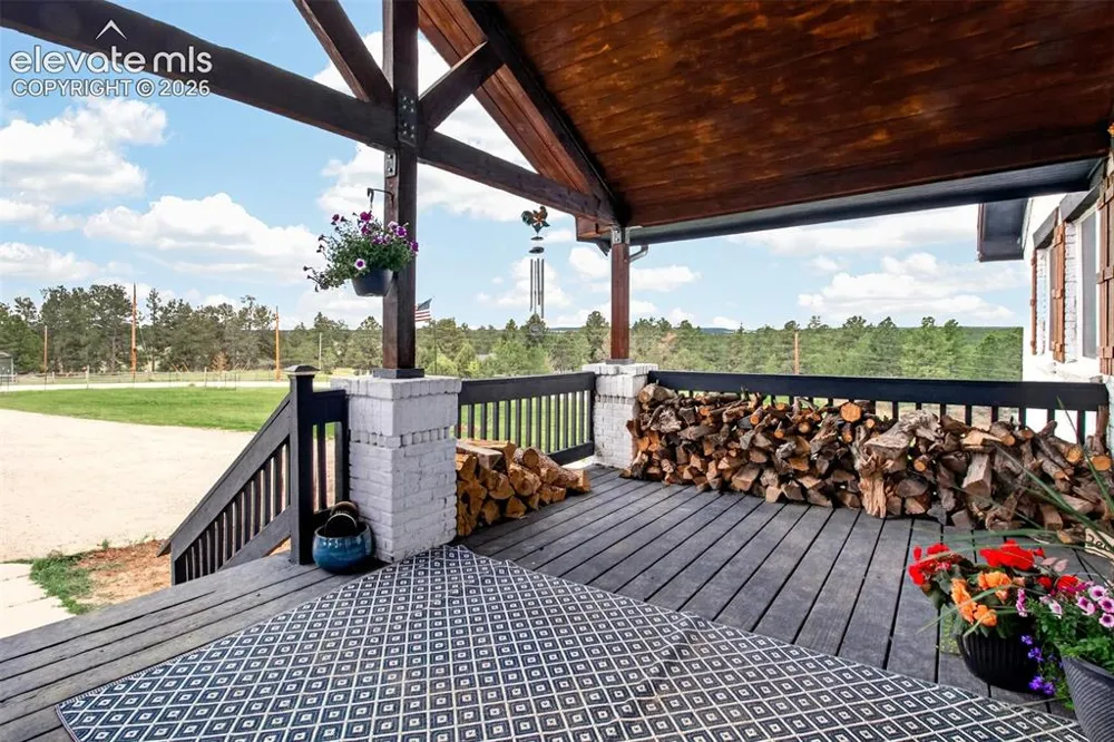 22991 Deer Trail Elbert, CO 80106