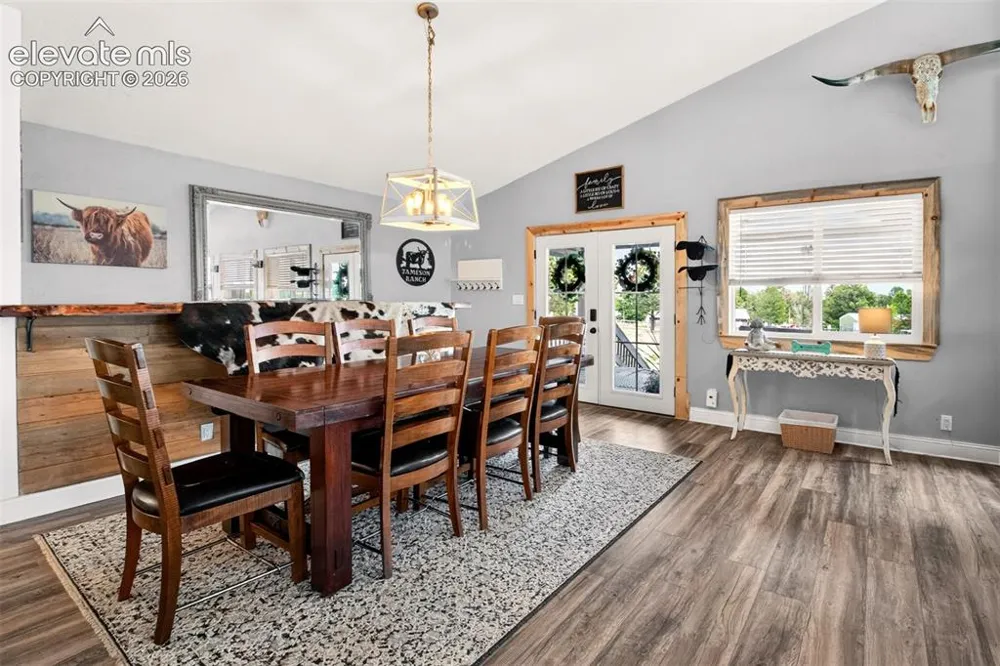 22991 Deer Trail Elbert, CO 80106