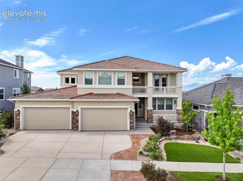 2015 Walnut Creek Court
