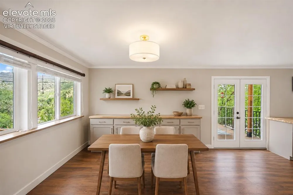 958 Midland Avenue Manitou Springs, CO 80829