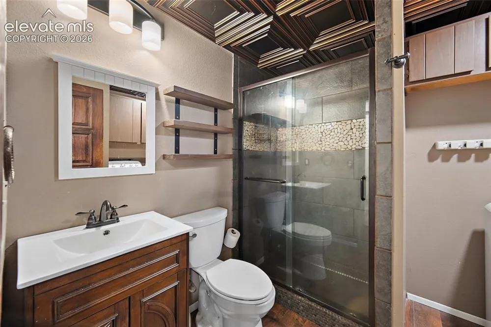 958 Midland Avenue Manitou Springs, CO 80829