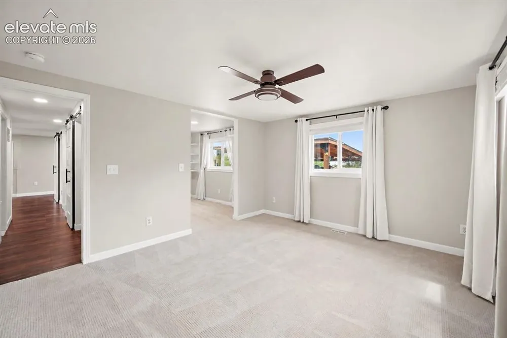958 Midland Avenue Manitou Springs, CO 80829