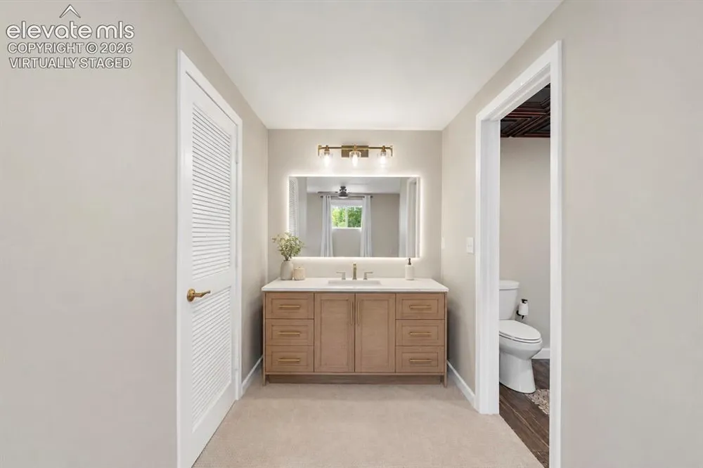 958 Midland Avenue Manitou Springs, CO 80829