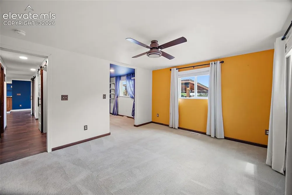 958 Midland Avenue Manitou Springs, CO 80829