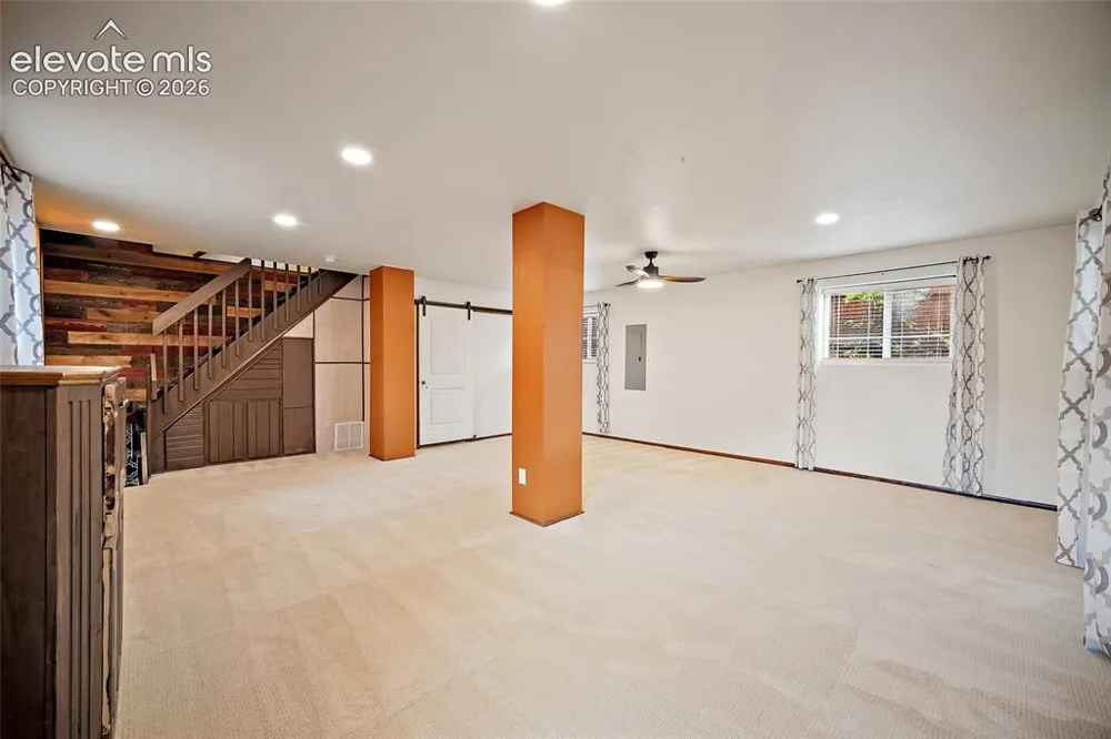 958 Midland Avenue Manitou Springs, CO 80829