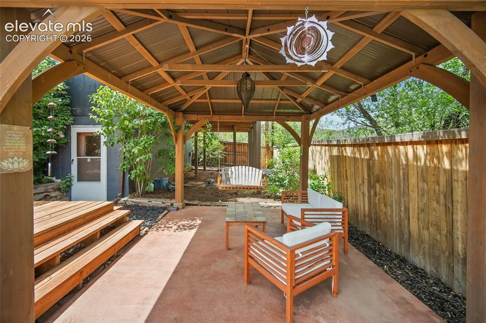 958 Midland Avenue Manitou Springs, CO 80829