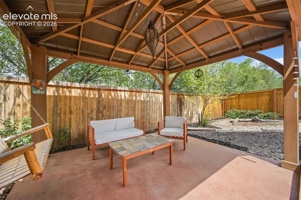 958 Midland Avenue Manitou Springs, CO 80829