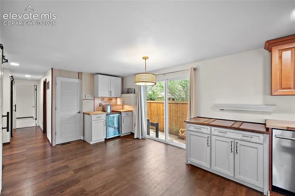 958 Midland Avenue Manitou Springs, CO 80829