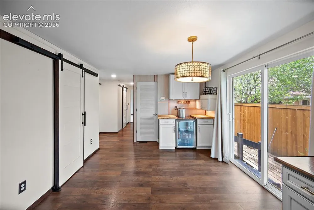 958 Midland Avenue Manitou Springs, CO 80829