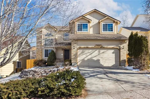 6365 Shirecliff Drive