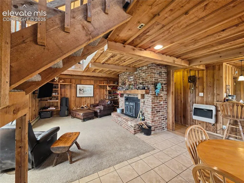 26 Howe Court Black Hawk, CO 80422