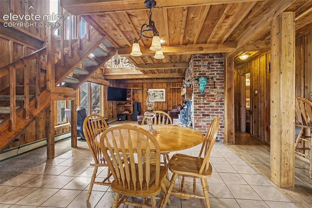 26 Howe Court Black Hawk, CO 80422