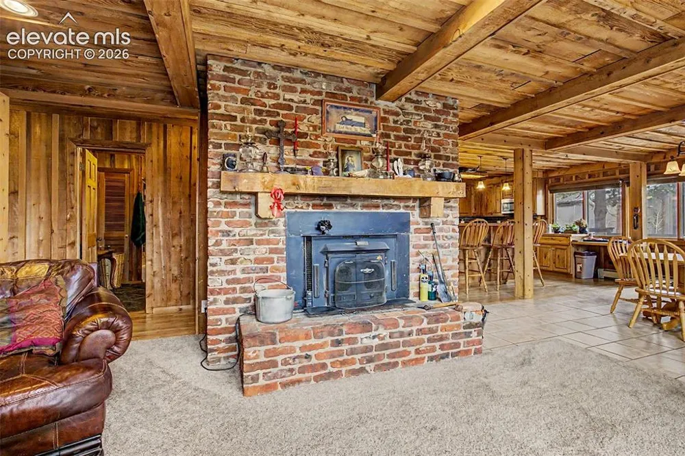 26 Howe Court Black Hawk, CO 80422