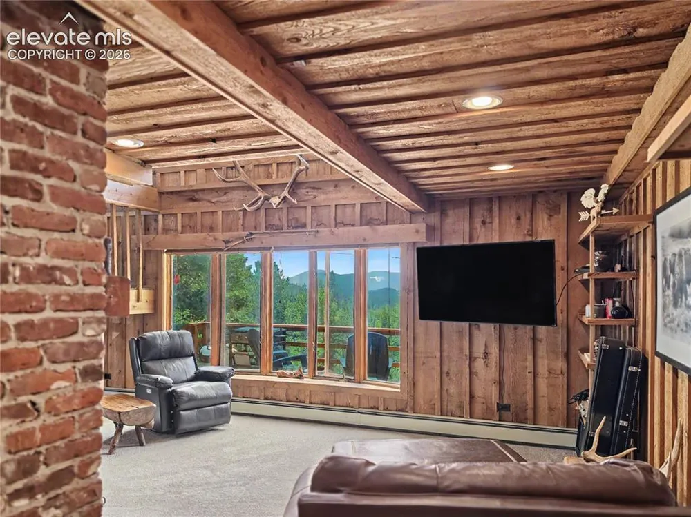 26 Howe Court Black Hawk, CO 80422