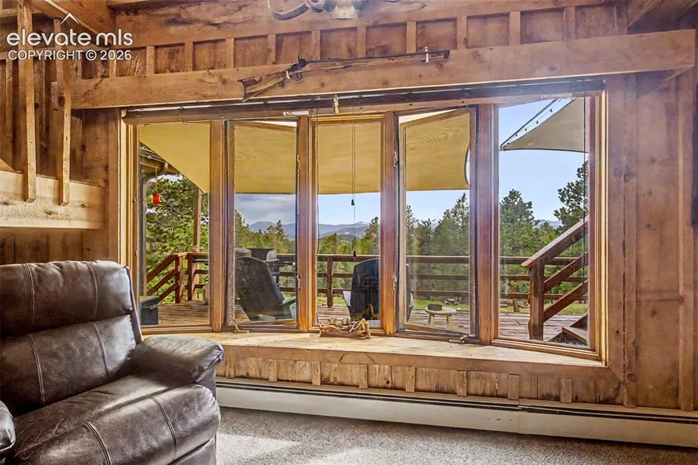 26 Howe Court Black Hawk, CO 80422