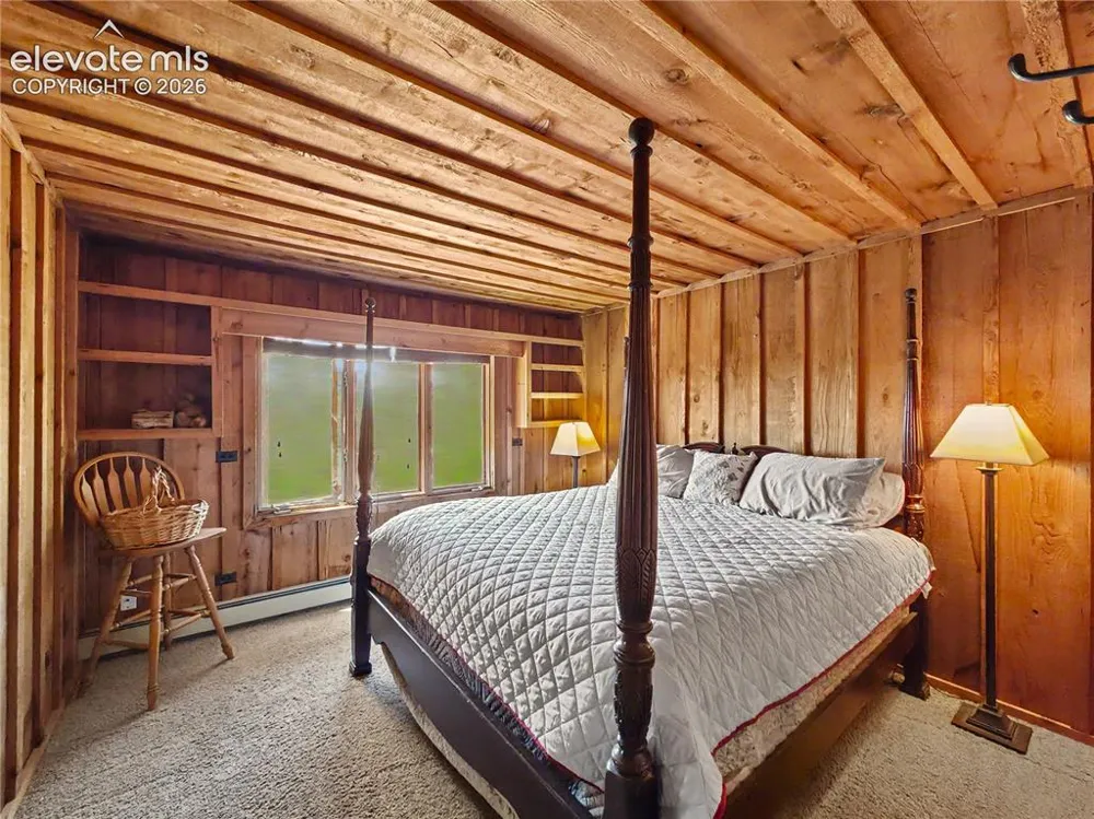 26 Howe Court Black Hawk, CO 80422