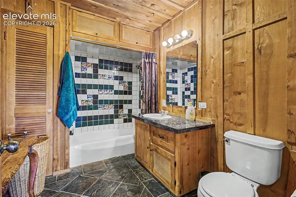 26 Howe Court Black Hawk, CO 80422