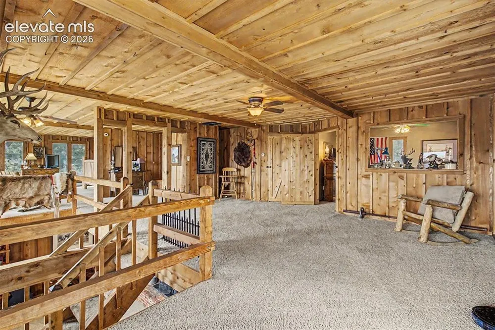 26 Howe Court Black Hawk, CO 80422