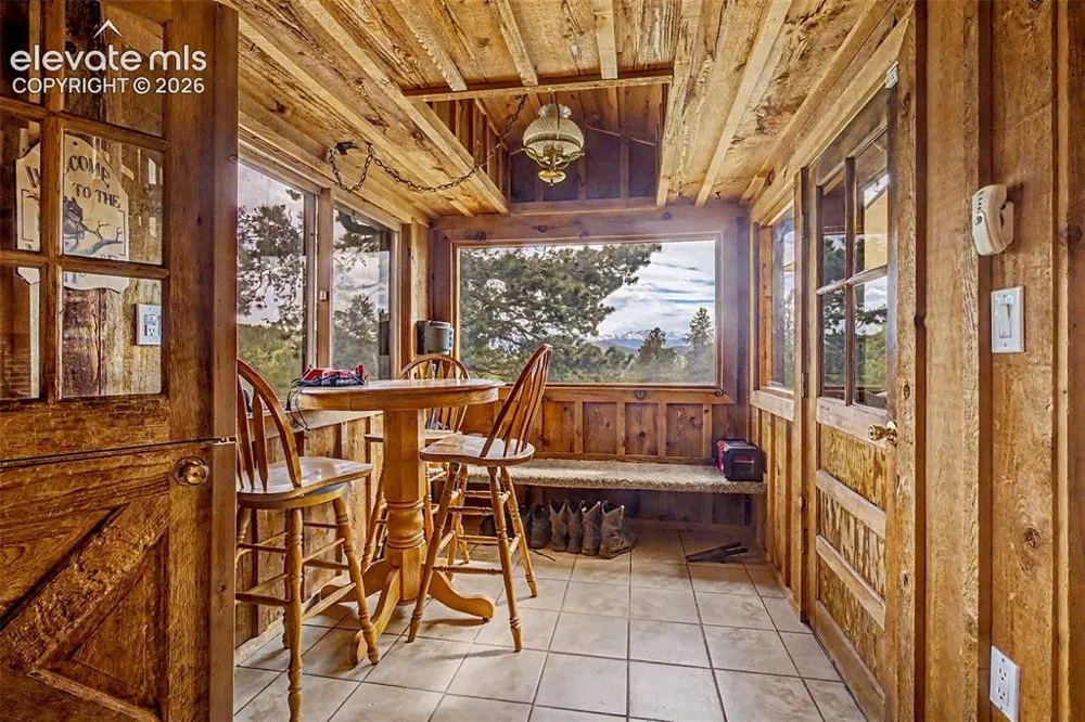 26 Howe Court Black Hawk, CO 80422