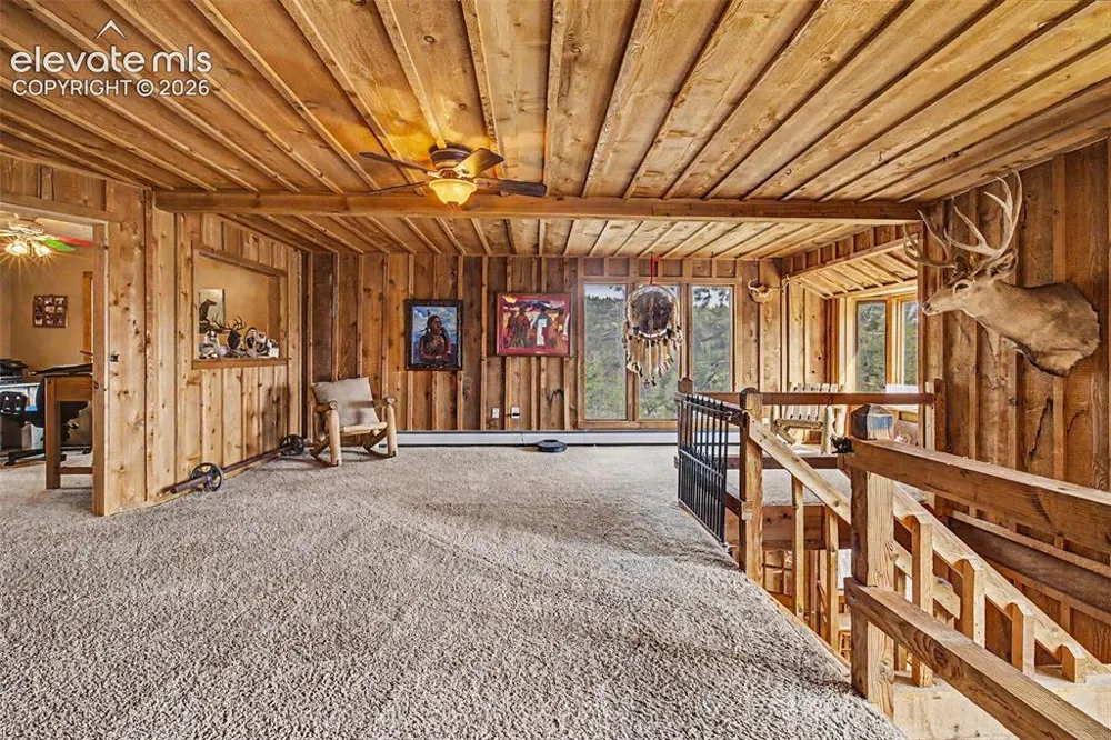 26 Howe Court Black Hawk, CO 80422