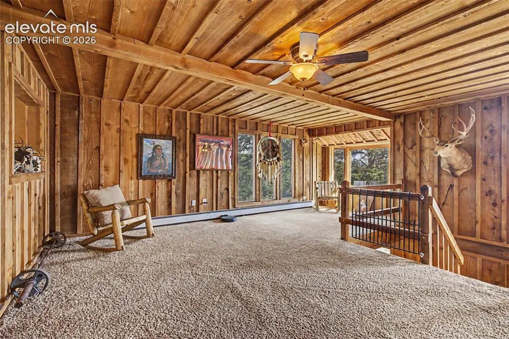 26 Howe Court Black Hawk, CO 80422