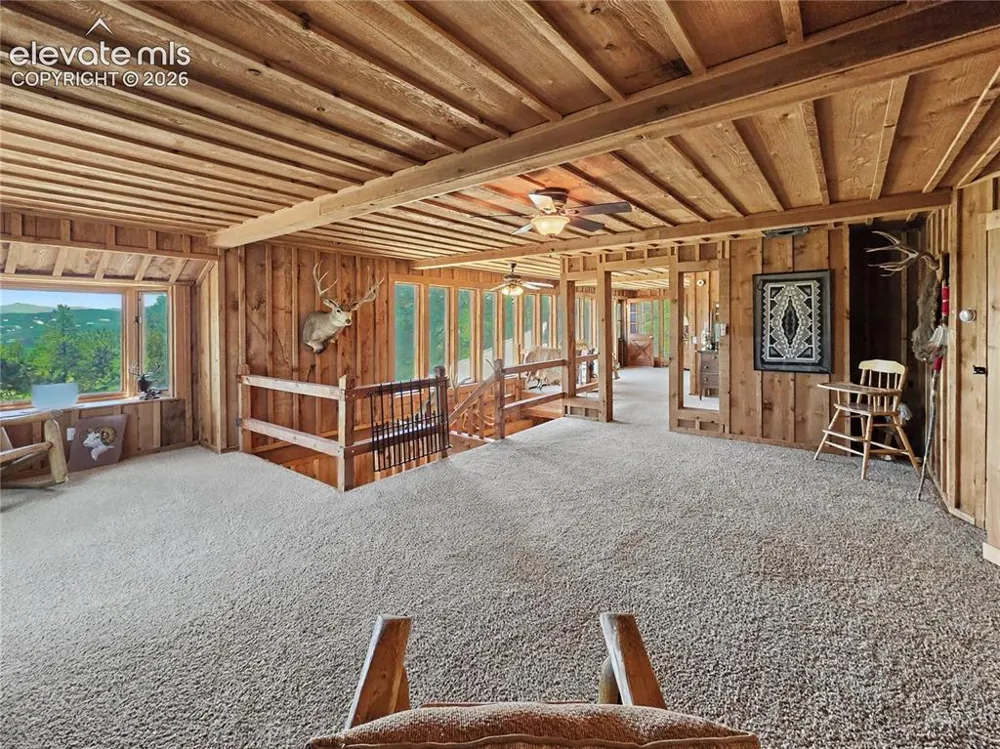 26 Howe Court Black Hawk, CO 80422
