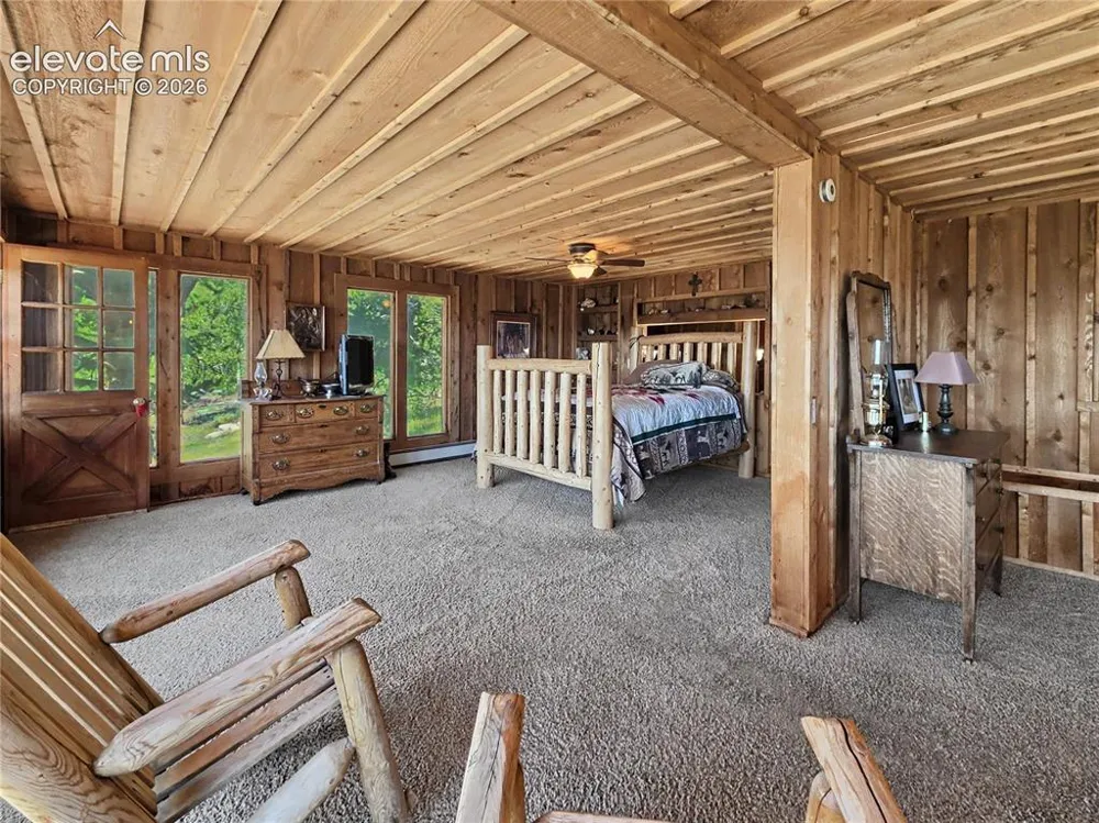 26 Howe Court Black Hawk, CO 80422