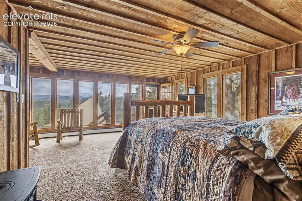 26 Howe Court Black Hawk, CO 80422