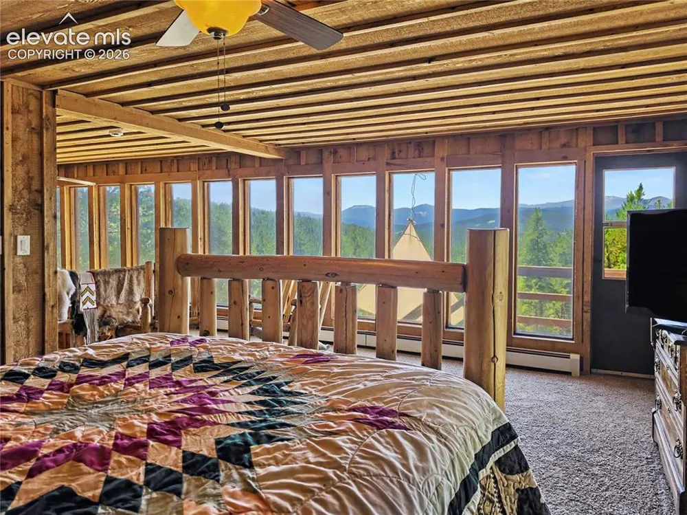 26 Howe Court Black Hawk, CO 80422