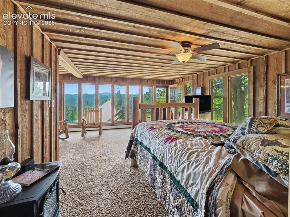 26 Howe Court Black Hawk, CO 80422