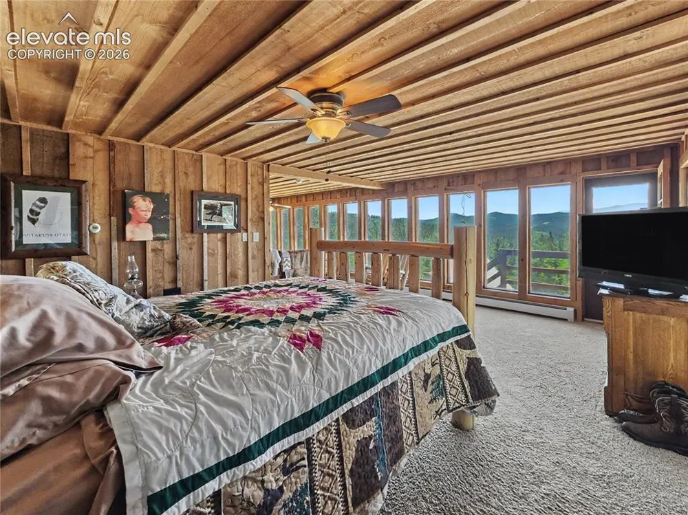 26 Howe Court Black Hawk, CO 80422