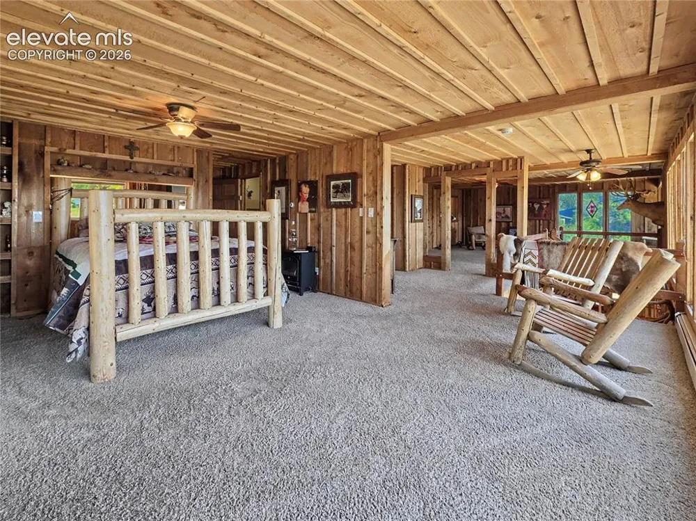 26 Howe Court Black Hawk, CO 80422