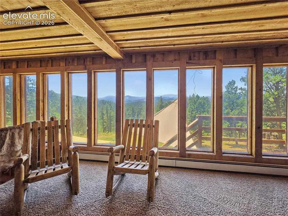 26 Howe Court Black Hawk, CO 80422