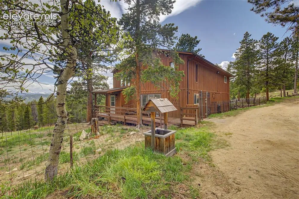 26 Howe Court Black Hawk, CO 80422